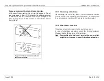 Предварительный просмотр 280 страницы Unimog U500 Mounting Manuallines