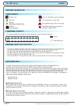 Preview for 4 page of Unimotion MRJ 110 L Maintenance- And Assembly Instructions