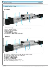 Preview for 8 page of Unimotion MRJ 110 L Maintenance- And Assembly Instructions