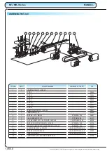 Preview for 16 page of Unimotion MRJ 110 L Maintenance- And Assembly Instructions