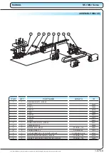 Preview for 17 page of Unimotion MRJ 110 L Maintenance- And Assembly Instructions