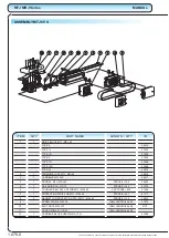 Preview for 18 page of Unimotion MRJ 110 L Maintenance- And Assembly Instructions