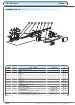 Preview for 20 page of Unimotion MRJ 110 L Maintenance- And Assembly Instructions