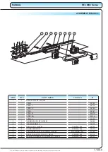 Preview for 23 page of Unimotion MRJ 110 L Maintenance- And Assembly Instructions