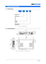 Preview for 11 page of Unimotion STDF EC Series Manual