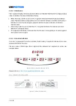 Preview for 18 page of Unimotion STDF EC Series Manual