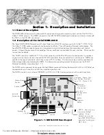 Preview for 7 page of Uninet 2000 NION-MXL Instruction Manual