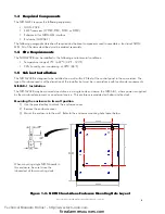 Preview for 8 page of Uninet 2000 NION-MXL Instruction Manual