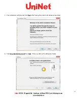 Preview for 5 page of Uninet iColor 500 User Manual