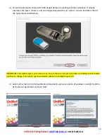 Preview for 18 page of Uninet iColor 540 User Manual