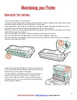 Preview for 33 page of Uninet iColor 540 User Manual