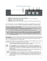 Preview for 12 page of Uninet iCOLOR 700 User Manual