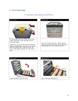 Preview for 15 page of Uninet iCOLOR 700 User Manual