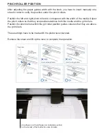 Предварительный просмотр 5 страницы Uninet iColor LF-600 User Manual