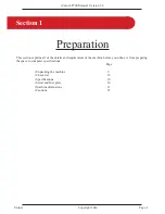 Preview for 8 page of Uninet iColor LF700 User Manual