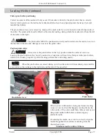 Preview for 37 page of Uninet iColor LF700 User Manual