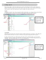 Preview for 61 page of Uninet iColor LF700 User Manual