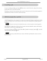 Preview for 62 page of Uninet iColor LF700 User Manual