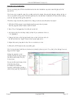 Preview for 72 page of Uninet iColor LF700 User Manual