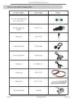 Preview for 81 page of Uninet iColor LF700 User Manual