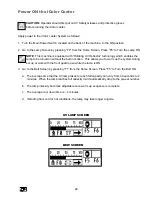 Предварительный просмотр 27 страницы Uninet iColor User Manual