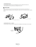 Предварительный просмотр 10 страницы UNINEX KoolBase MSC1800NE User Manual