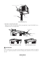 Preview for 8 page of UNINEX Koolzone SAC-2500C User Manual