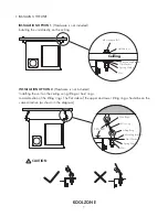 Preview for 9 page of UNINEX Koolzone SAC-2500C User Manual