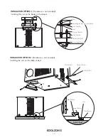 Preview for 10 page of UNINEX Koolzone SAC-2500C User Manual