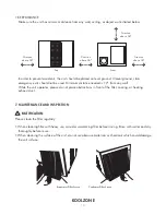 Preview for 13 page of UNINEX Koolzone SAC-2500C User Manual