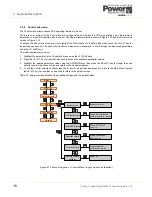 Preview for 24 page of Uninterruptible Power Supplies PowerWAVE 3000 User Manual