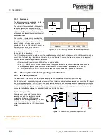 Preview for 34 page of Uninterruptible Power Supplies PowerWAVE 3000 User Manual