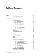 Preview for 5 page of Uninterruptible Power Supplies PowerWAVE 9000 DPA User Manual