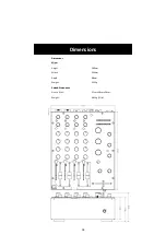 Предварительный просмотр 18 страницы Union Audio elara.4 Product User Manual