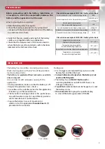 Preview for 2 page of Union Battery Service ZLI012051 User Manual