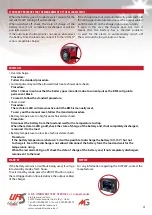 Preview for 4 page of Union Battery Service ZLI012051 User Manual