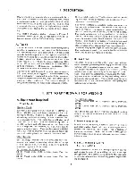 Preview for 3 page of Union Carbide SWM-9 Instructions Manual