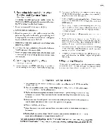 Предварительный просмотр 7 страницы Union Carbide SWM-9 Instructions Manual