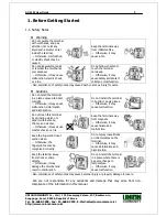 Preview for 5 page of Union Community AC-2000 User Manual