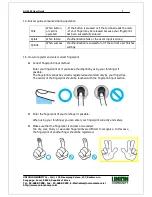 Preview for 7 page of Union Community AC-2000 User Manual