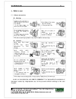 Предварительный просмотр 6 страницы Union Community AC-7000 User Manual