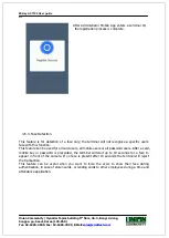 Preview for 51 page of Union Community MiKey AC1100 User Manual