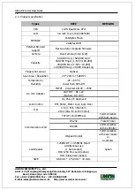 Preview for 19 page of Union Community UBio-X Pro Lite User Manual