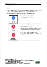 Preview for 36 page of Union Community UBio-X Pro Lite User Manual