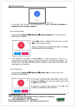 Preview for 54 page of Union Community UBio-X Pro Lite User Manual