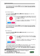 Preview for 55 page of Union Community UBio-X Pro Lite User Manual