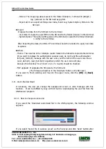 Preview for 73 page of Union Community UBio-X Pro Lite User Manual