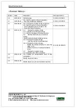 Preview for 2 page of Union Community UBio-X Pro2 User Manual