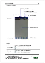 Preview for 8 page of Union Community UBio-X Pro2 User Manual