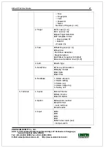 Preview for 27 page of Union Community UBio-X Pro2 User Manual